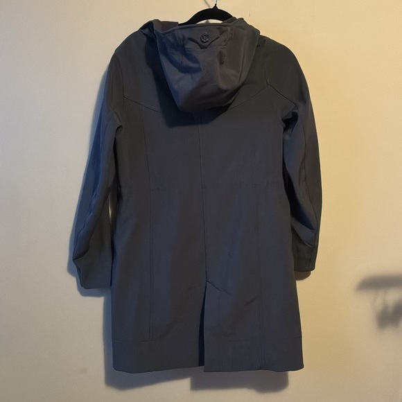 Lululemon Soft Shell Jacket - Picture 2 of 7